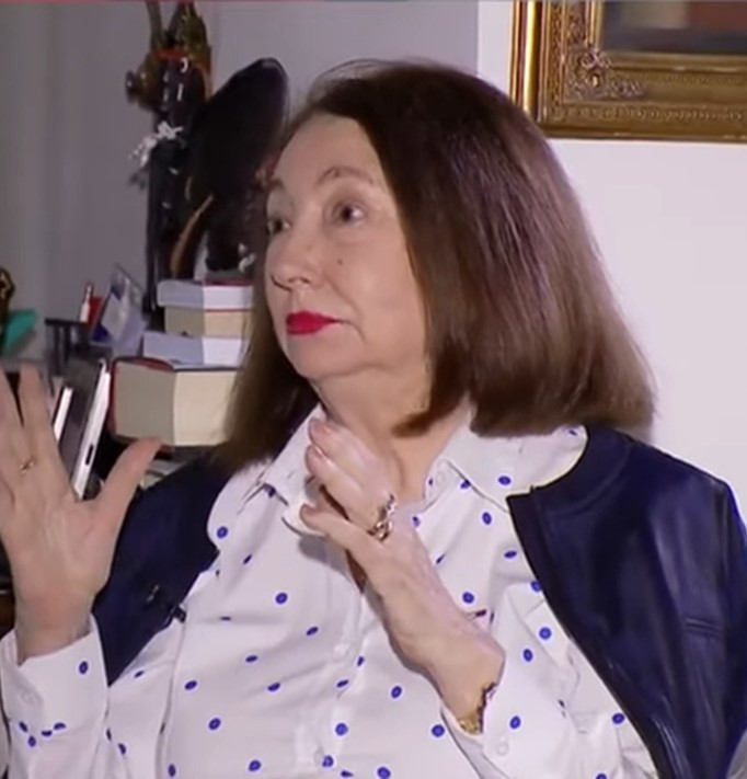 Rodica Stănoiu va fi înmormântată a doua oară, după ce trupul i-a fost deshumat. Nepoata fostului ministru al Justiției și-a schimbat declarația în fața anchetatorilor: