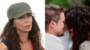 Mihaela Rădulescu, copleșită de durere în drum spre spital! Văduva lui Felix Baumgartner s-a întors în România la aproape 5 luni: