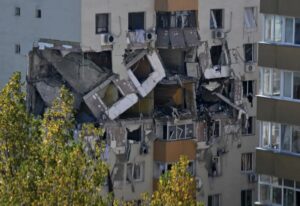 A venit răspunsul oficial! Motivul real pentru care a explodat blocul din Rahova – concluziile anchetei: