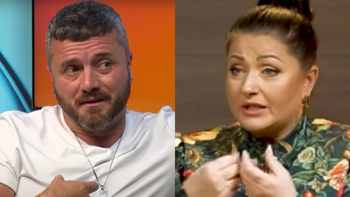 „Ne despărțim și fiecare merge pe drumul lui”