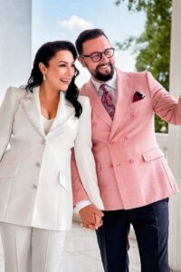 Ce etnie are Andra? Artista lămurește definitiv zvonurile: „Da, sunt…”