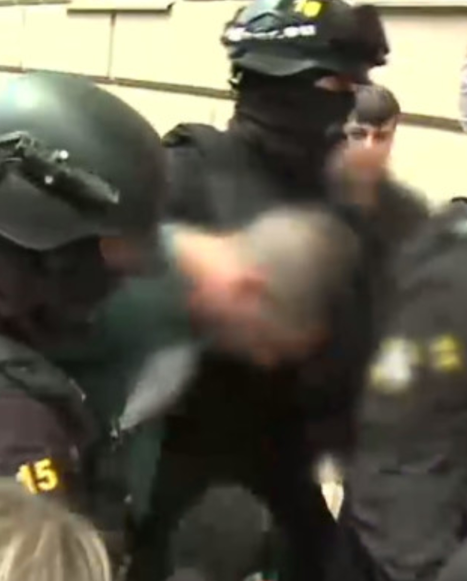 Unul dintre cei mai căutați criminali români, capturat în Marea Britanie!