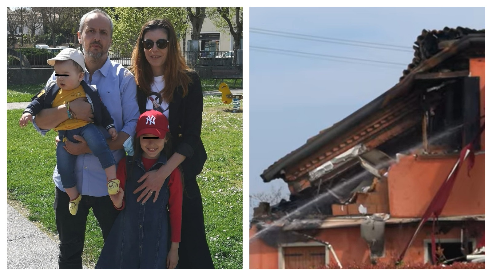 Sfârșit cumplit pentru Alina, românca din Italia care și-a pierdut viața în propria bucătărie, în timp ce pregătea micul dejun copiilor.