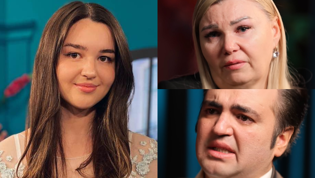 Substanța care ar fi dus, de fapt, la moartea Andreei Cuciuc. Mama adolescentei face dezvăluiri: