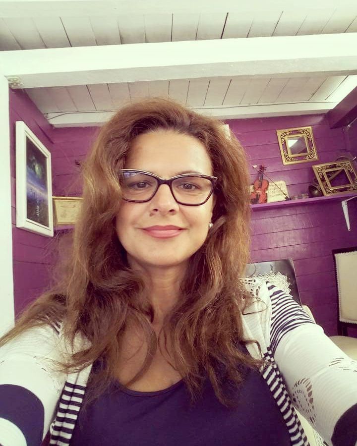 Maria Buză a vândut tot și a părăsit Bucureștiul! Artista a povestit schimbarea radicală din viața ei: