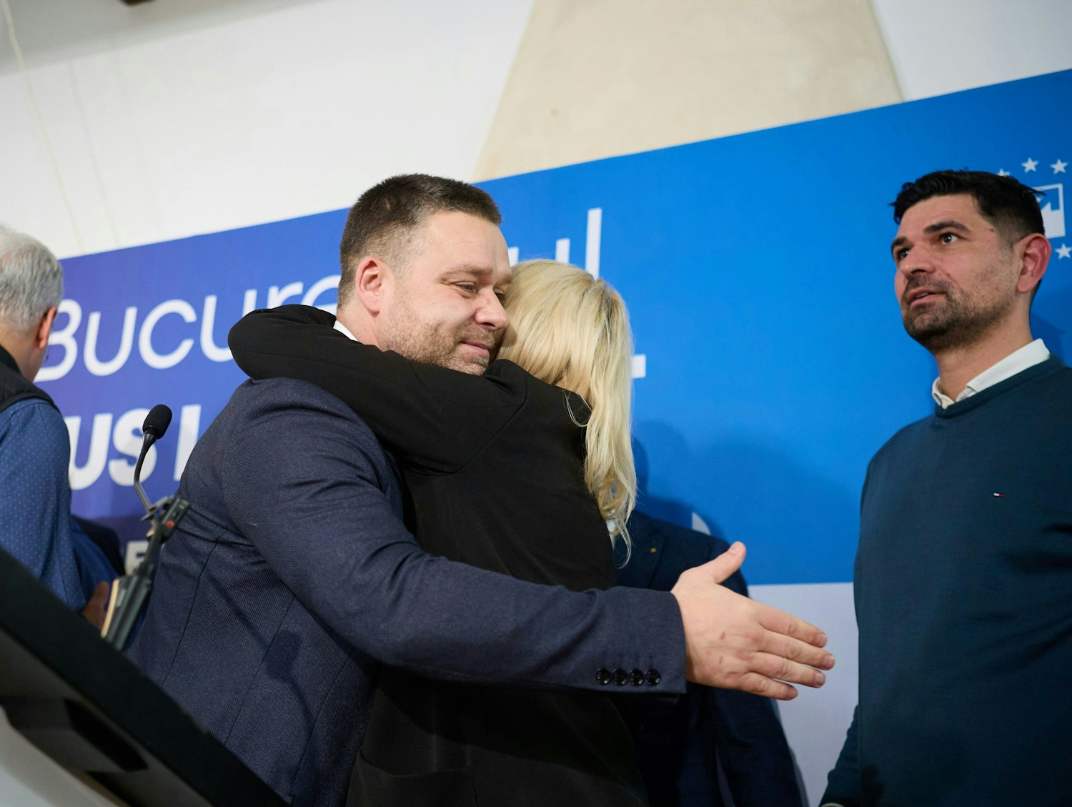 Totul despre Cristina Simona Ciucu, soția primarului Capitalei: