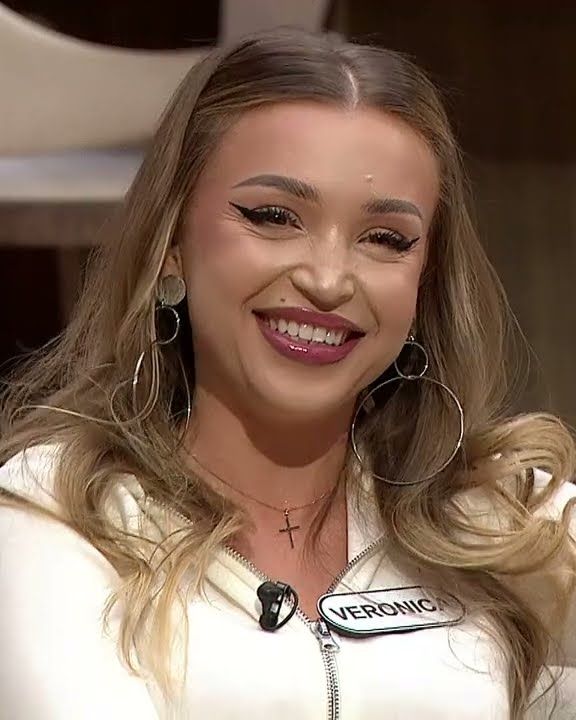 Ce meserie are Veronica de la Casa iubirii și cu ce se ocupa înainte de a intra în emisiune