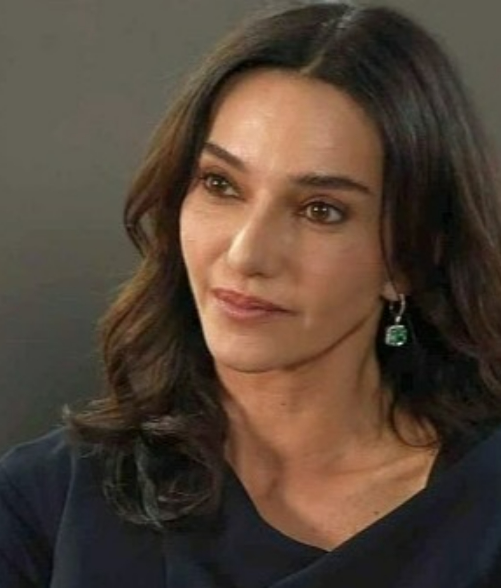 Marea iubire a actriței Hande Ataizi, interpreta personajului Cana din „Fata de la fereastră”