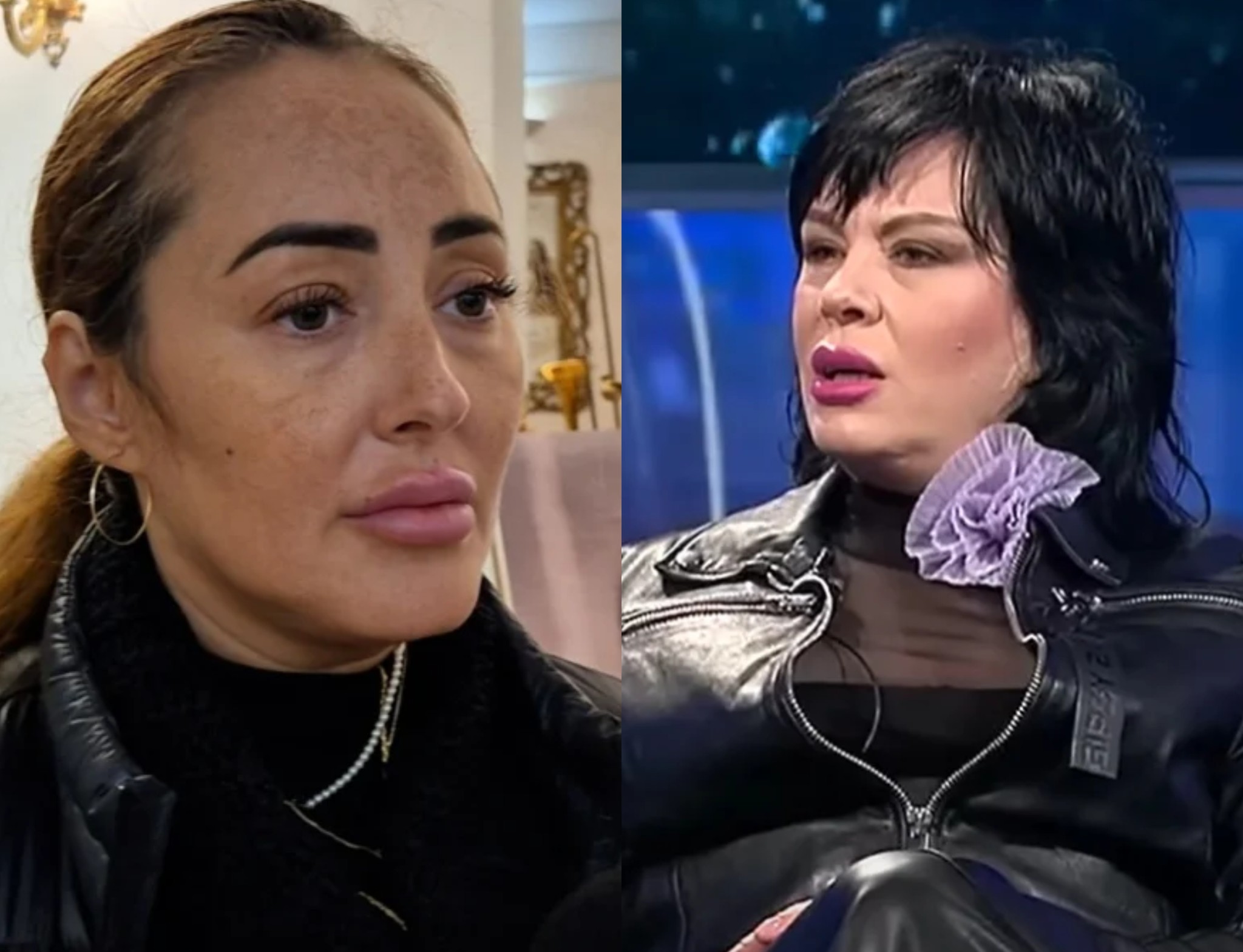 Mariana Moculescu, decizie surprinzătoare în procesul intentat fiicei sale, Nidia, la o lună după moartea lui Horia Moculescu: