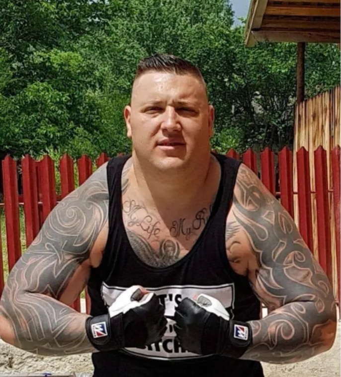 Marian Piciu renunță la RXF după condamnarea la 20 de ani și 9 luni de închisoare. Ce acuzații grave i se aduc fostului luptător