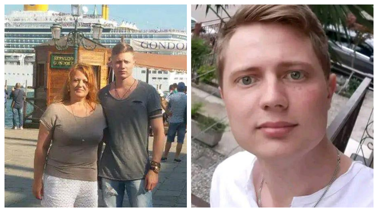 „Mami, vino te rog, că nu mai pot…” Strigătul sfâșietor al lui Alexandru înainte să moară.