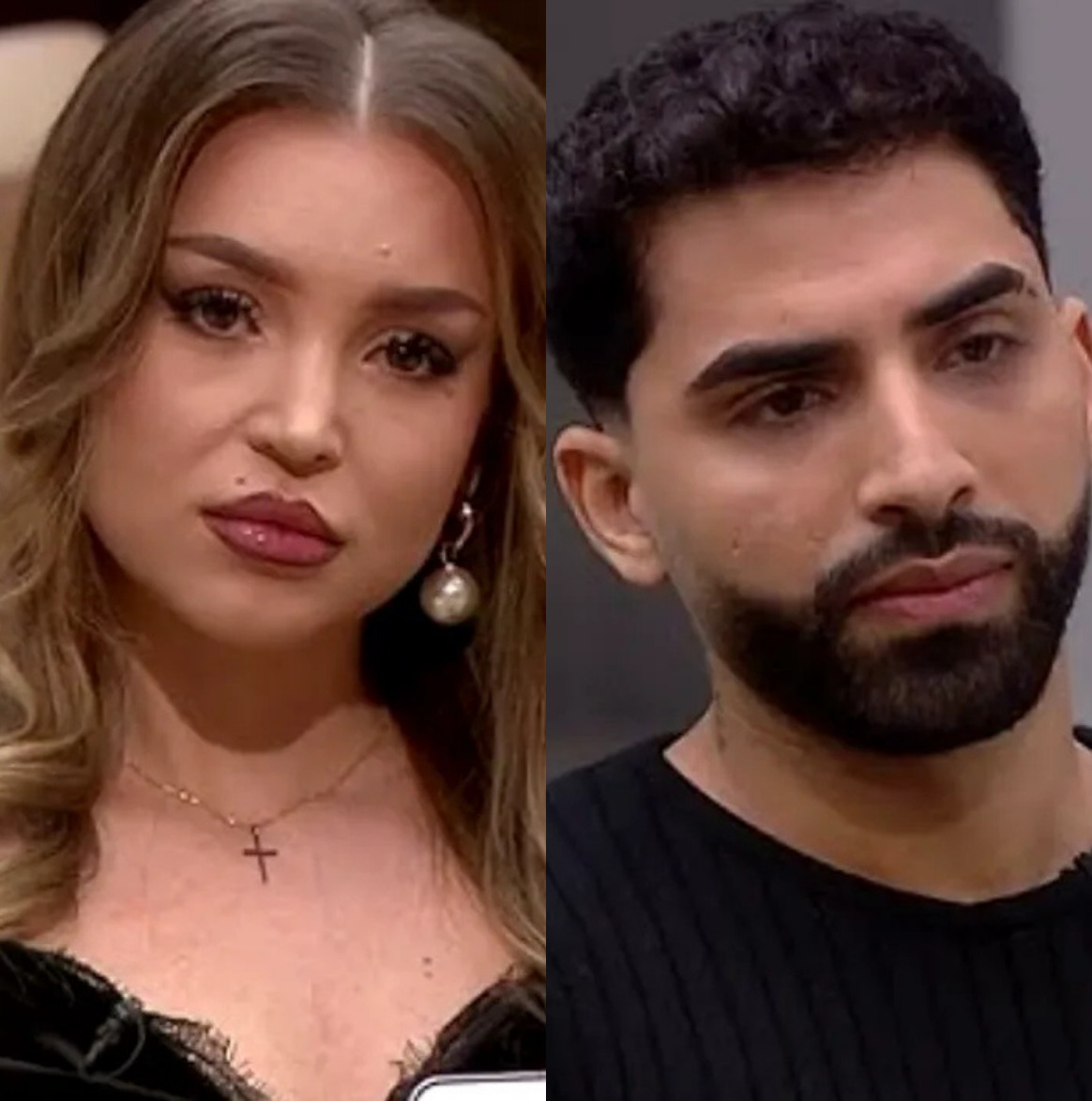 De necrezut ce au putut spune părinții lui Ahmed de la „Casa iubirii” despre Veronica! Fostului concurent nu i-a venit să creadă ce-i aud urechile: