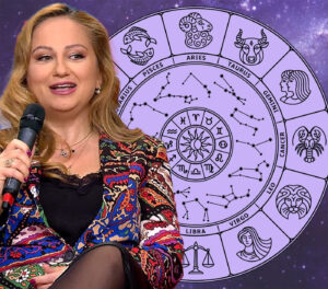 Zodiile favorizate din 2026. Cristina Demetrescu anunță reușite totale pentru doi nativi:
