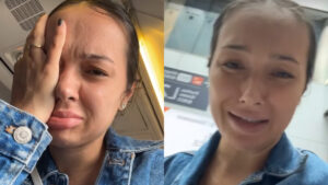 Final de an cu încercări pentru Vlăduța Lupău. După apariția numelui ei într-un…