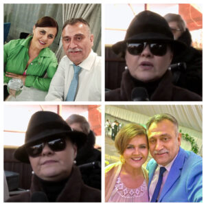 Niculina Stoican, devastată de moartea lui Ion Drăgan. Ultima conversație cu artistul o…