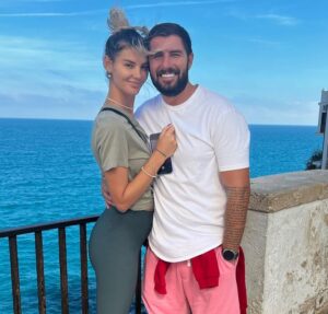 După atacul dur al lui Alex Bodi, Cătălin Cazacu rupe tăcerea despre Ramona Olaru. Fostul logodnic intervine: