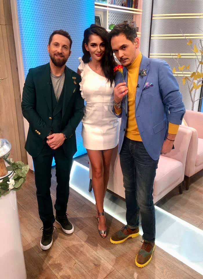 A anunțat separarea, după 20 de ani! Vedeta de la Neatza ne-a confirmat totul: