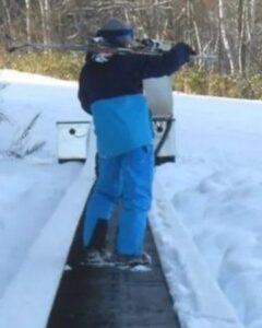 Un copil de 5 ani și-a pierdut viața în timp ce se afla la schi…