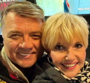 Este vestea începutului de an! Marina Almășan surprinde pe toată lumea: