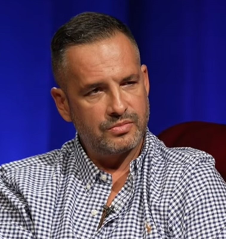 Mădălin Ionescu, în doliu profund. Anunțul trist făcut de fostul prezentator TV: