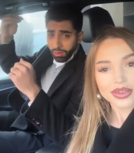 Ahmed a făcut primul pas! Ce se întâmplă între el și Veronica după finalul sezonului 4 „Casa iubirii”