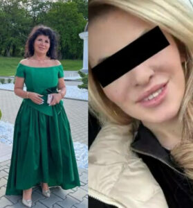 „Eram despărțiți de prin primăvară”. Fostul soț al femeii acuzate că și-a…