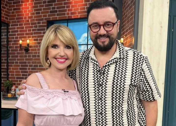 De ce PRO TV a renunțat la emisiunea lui Cătălin Măruță. Explicațiile Marinei Almășan: