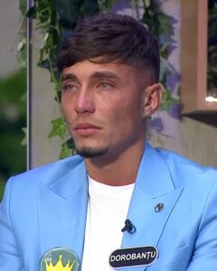 Prima reacție a lui Dorobanțu după zvonurile triste despre decesul sa: