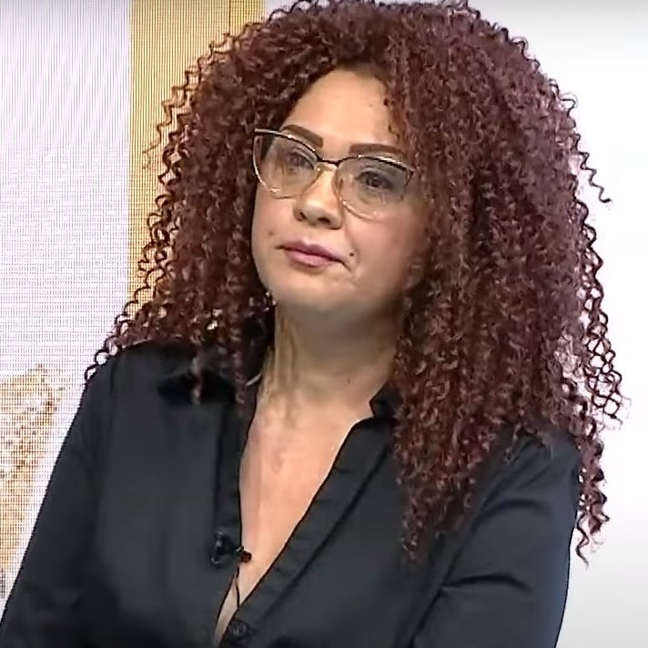 Minodora,dărâmata de durere: „S-a stins…