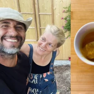 S-a mărit familia lui Dragoș Bucur și a Danei Nălbaru. Detaliul care i-a luat prin surprindere pe fani: