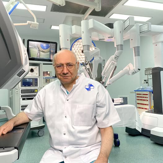 O singură linguriță poate face diferența. Alimentul care susține regenerarea ficatului, potrivit prof. dr. Irinel Popescu