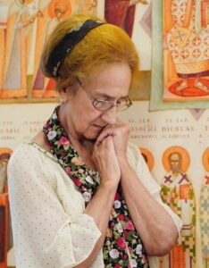 Sofia Vicoveanca, mesaj emoționant de pe patul de spital pentru Elena Merișoreanu: