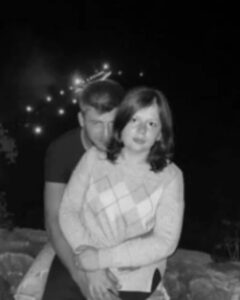 Diana și George, soții care și-au pierdut viața în…