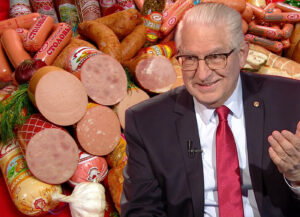 Singurul mezel recomandat de dr. Vlad Ciurea. De ce este benefic pentru sănătatea creierului: