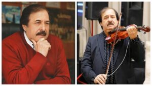 „Am probleme cu domnul Nicolae Botgros”. Cine este persoana care face dezvăluiri surprinzătoare despre celebrul dirijor: