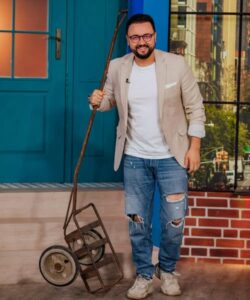 Dan Negru, reacție tranșantă după plecarea lui Cătălin Măruță de la PRO TV: