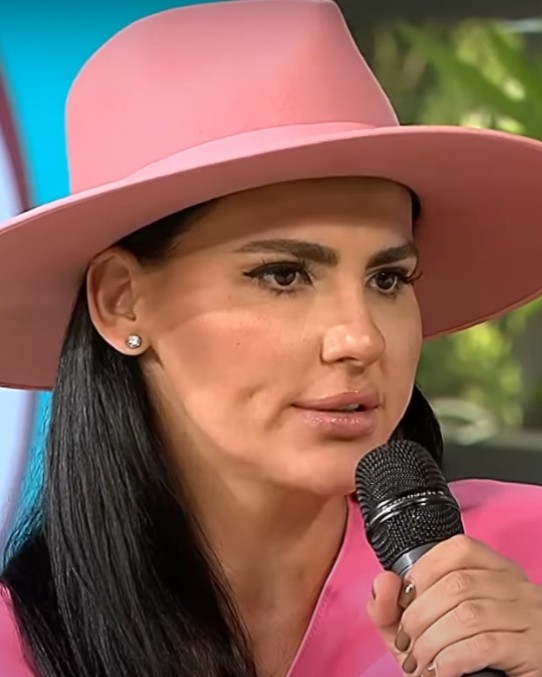 Anunț surprinzător făcut de Lavinia Pîrva! Soția lui Ștefan Bănică Jr. a vorbit deschis despre despărțire