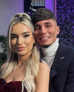 „Am pus punct” Dorobanțu și Naomi s-au…