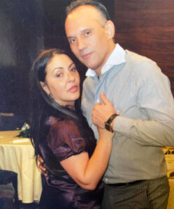 Florin Prunea a divorțat după 35 de ani de căsnicie. Ce a dus, de fapt, la despărțirea de Lidia?