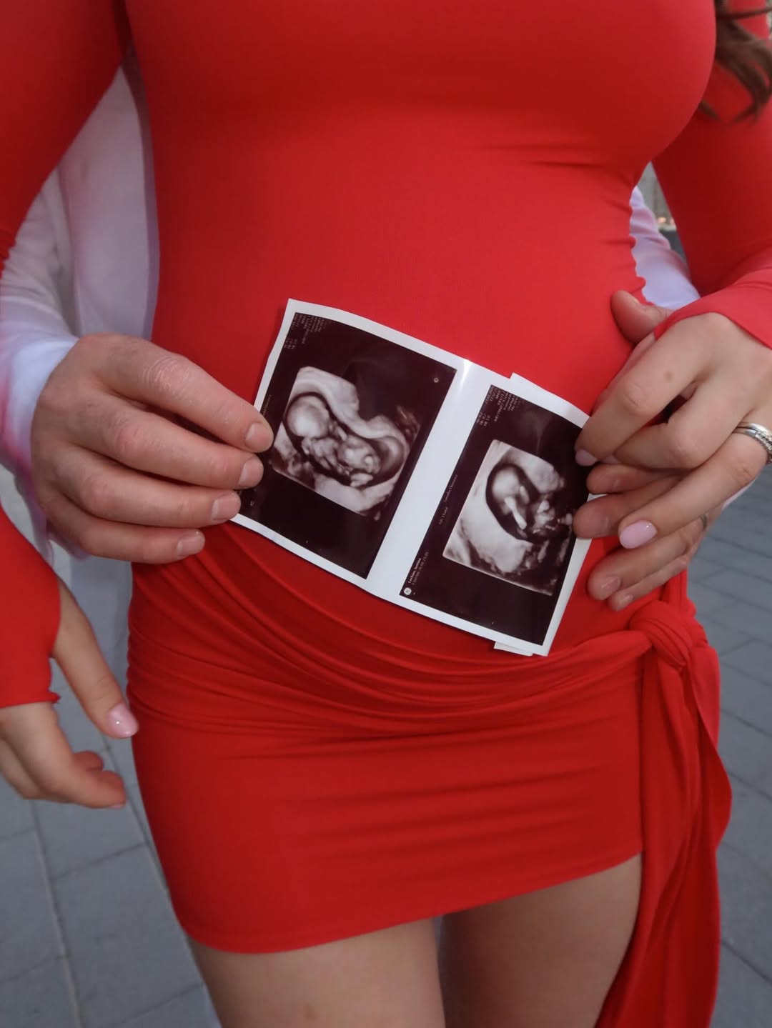 Familia se mărește! Vedeta a făcut public marele secret și a emoționat pe toată lumea!