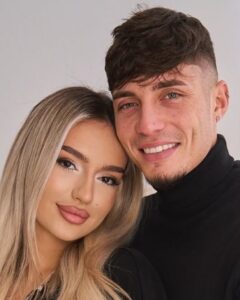 Motivul real pentru care Naomi și Dorobanțu au ales să plece imediat după finala emisiunii: