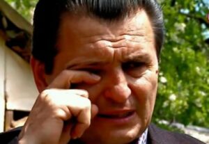 Durere fără margini pentru Nea Mărin! Fiul său s-a stins la scurt timp după naștere, iar drama a fost ținută ascunsă ani la rând: