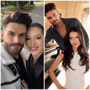 După aproape cinci ani de căsnicie, Cleopatra Stratan și Edward Sanda fac un anunț neașteptat: