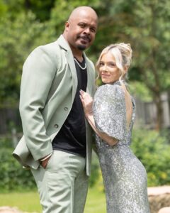 Andreea Ibacka rupe tăcerea! Ea și Cabral au…