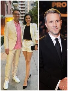 Moment neașteptat la Românii au talent! Andi Moisescu, în centrul unei dezvăluiri făcute de Mihai Bobonete: