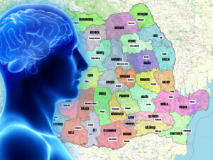 Orașul din România unde se nasc cei mai inteligenți oameni. Surpriză: nu este…