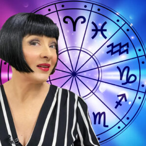 Neti Sandu dezvăluie singura zodie cu triplu-noroc în februarie 2026: carieră și iubire, toate sub semn bun.