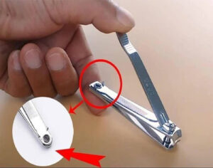 La ce folosește, de fapt, găurica de la capătul unghierelor. Detaliul ignorat de cei mai mulți oameni: