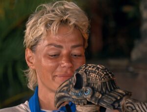 Suma exactă primită de Niky de la Antena 1 după 5 săptămâni la Survivor 2026: