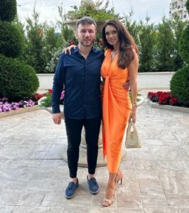 După o nuntă fastuoasă și trei ani de mariaj, Cristina Spătar a făcut anunțul care i-a surprins pe toți: